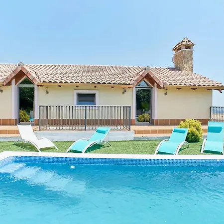 Spacious With Sea View In + Private Pool *