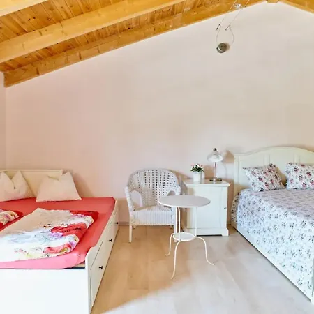 Villa Spacious With Sea View In + Private Pool