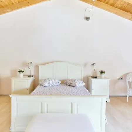 Spacious With Sea View In + Private Pool Villa *