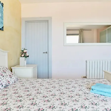 Spacious With Sea View In + Private Pool *