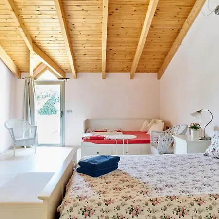 Spacious With Sea View In + Private Pool Villa *
