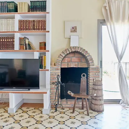 Spacious With Sea View In + Private Pool *