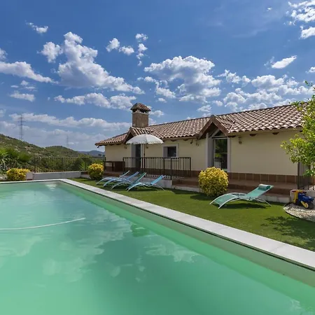 Spacious With Sea View In + Private Pool Olivella