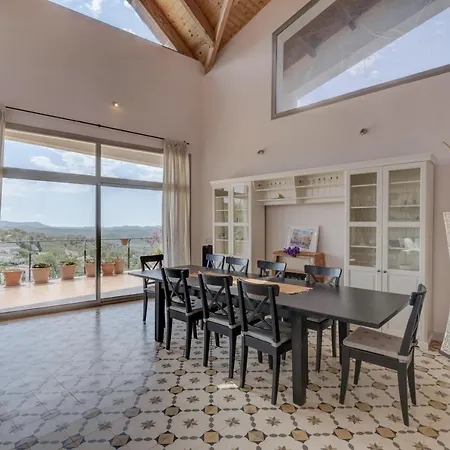 Spacious With Sea View In + Private Pool *