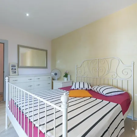 Spacious With Sea View In + Private Pool Villa Olivella
