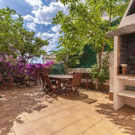 Spacious With Sea View In + Private Pool *