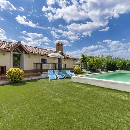Spacious With Sea View In + Private Pool * Olivella