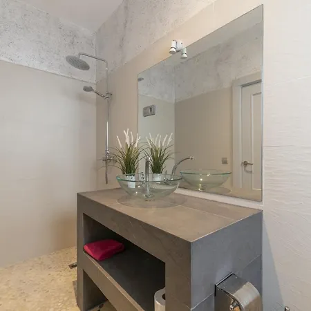 Βίλα Spacious With Sea View In + Private Pool Olivella